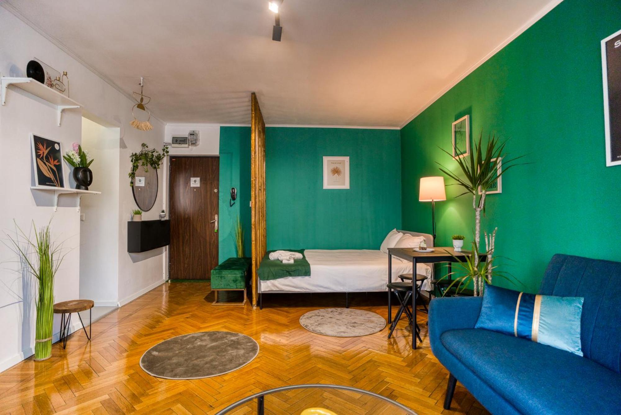 Hacienda Royal Palace - Central Designer Apartment Βουκουρέστι Εξωτερικό φωτογραφία