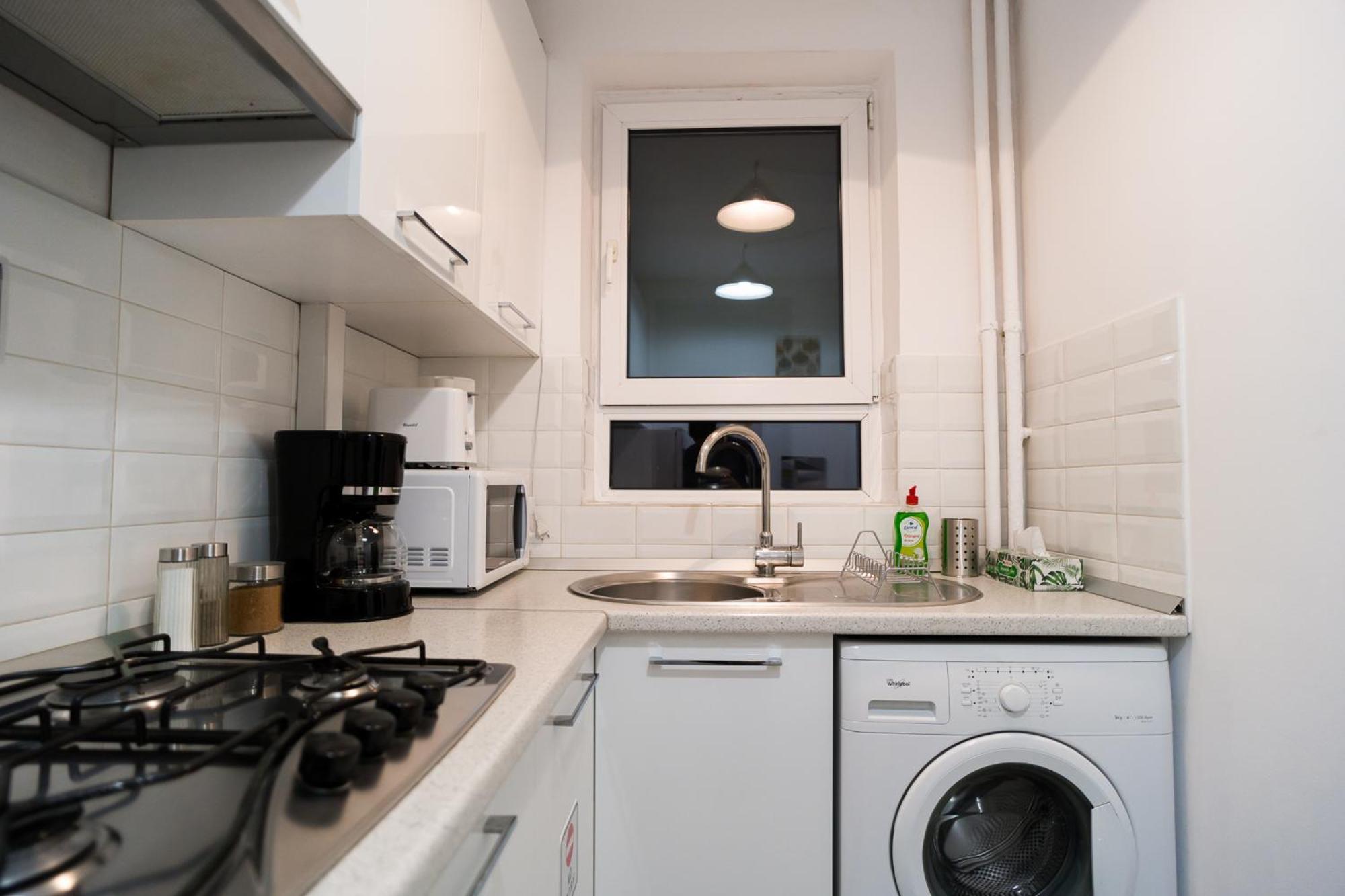 Hacienda Royal Palace - Central Designer Apartment Βουκουρέστι Εξωτερικό φωτογραφία