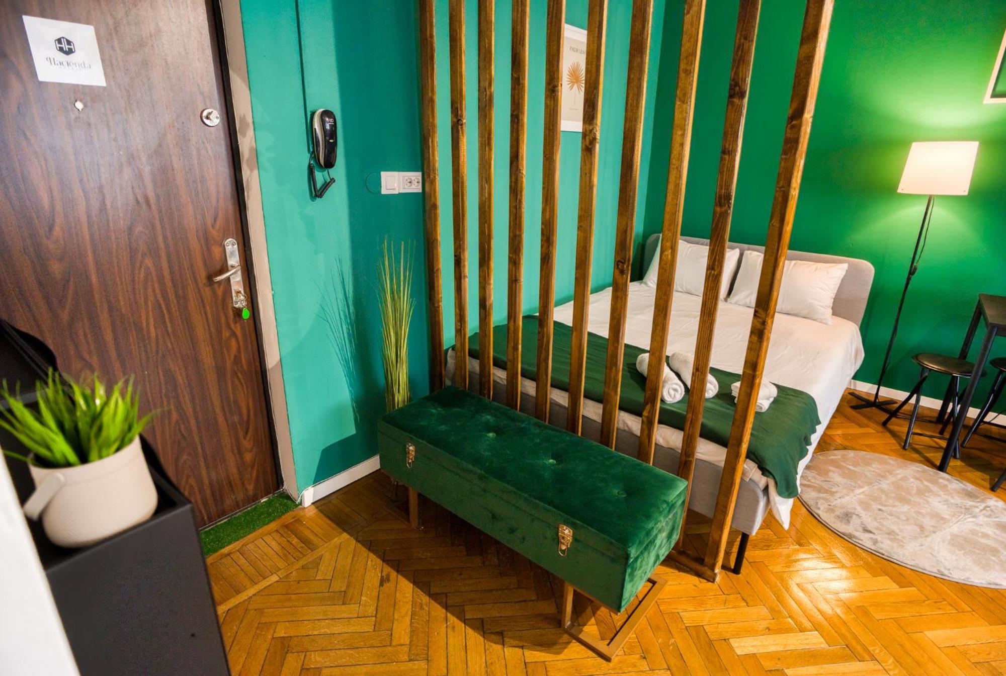 Hacienda Royal Palace - Central Designer Apartment Βουκουρέστι Εξωτερικό φωτογραφία
